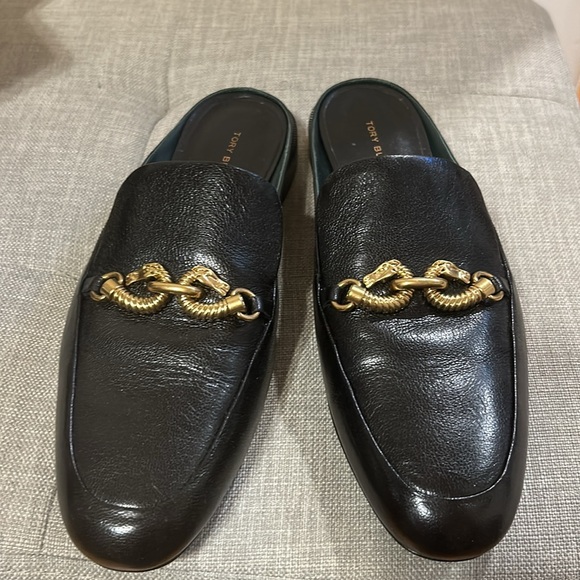 Tory burch mules - Picture 2 of 7